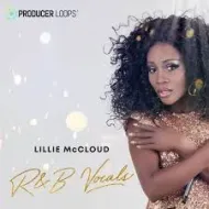 Producer Loops Lillie MCOD RnB Vocals [MULTiFORMAT]