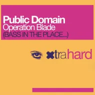 Public Domain - Operation Blade ( Bass In The Place ) [Studio Quality Acapella] [140BPM_G♯Minor]