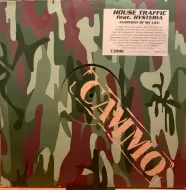 House Traffic feat. Hysteria - Everyday Of My Life [Radio Flute] [130BPM_EMajor]