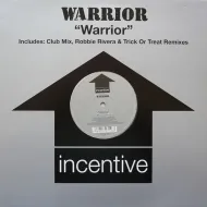 Warrior - Warrior [Studio Acapella]