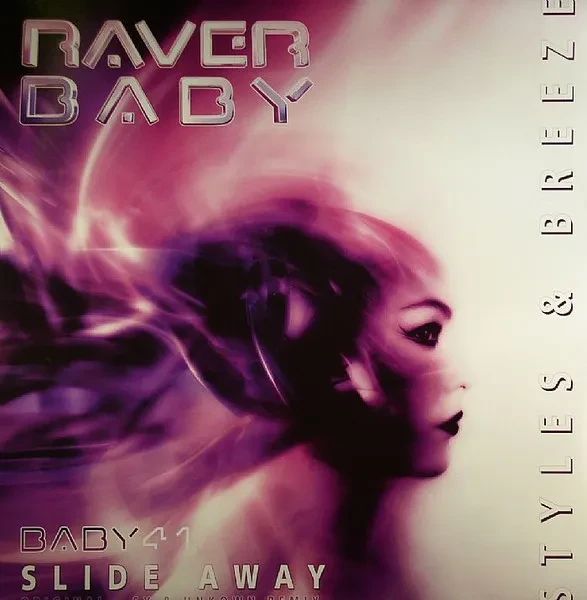 Styles & Breeze - Slide Away (Remix Pack)