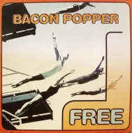 Bacon Popper - Free [Acapella] [129BPM_BMajor]