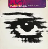 Rhythm of Life - You Put Me In Heaven With Your Touch (7'' Radio Edit) [Acapella Wet & Dry] [139BPM_EMajor]