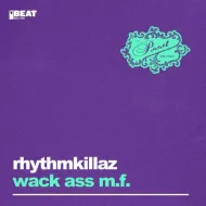 Rhythmkillaz - Wack Ass MF (Payback Mix - Clean Version) [Studio Quality Acapella] [138BPM_CMinor]