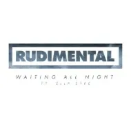 Rudimental - Waiting All Night [Studio Quality Vocal Parts]