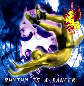 Snap! - Rhythm Is a Dancer (7_ mix) [Studio Quality Acapella] [124BPM_CMajor]