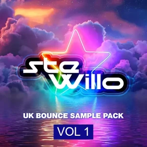 Ste Willo - Bounce Pack 1
