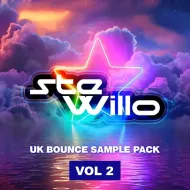 Ste Willo - Bounce Pack 2