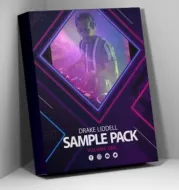Drake Liddell Sample Pack Vol. 1