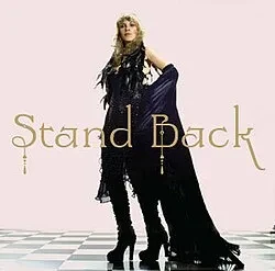 Stevie Nicks – Stand Back – Multitrack (WAV)