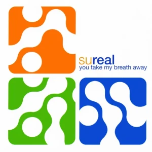 SuReal - You Take My Breath Away (Studio Quality Acapella Remix Pack)