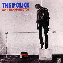The Police – Can’t Stand Losing You – Multitrack (WAV)