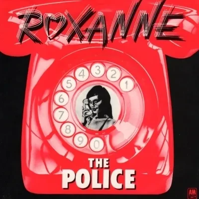 The Police – Roxane – Multitrack (WAV)