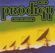 The Prodigy - Out Of Space [Studio Quality Acapella] [148BPM_AMinor]