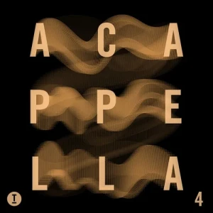 Toolroom Acapellas Vol. 4 [Flac]