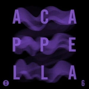 Toolroom Acapellas Vol. 6 [Flac]