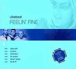 Ultrabeat - Feeling Fine [Remix Pack]