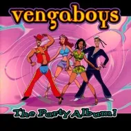 Vengaboys - We Like To Party! [Studio Quality Acapella] [136BPM_G♯Major]