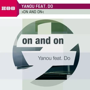 Yanou feat. Do - On And On [HQ Acapella] [138BPM_D♯Major]