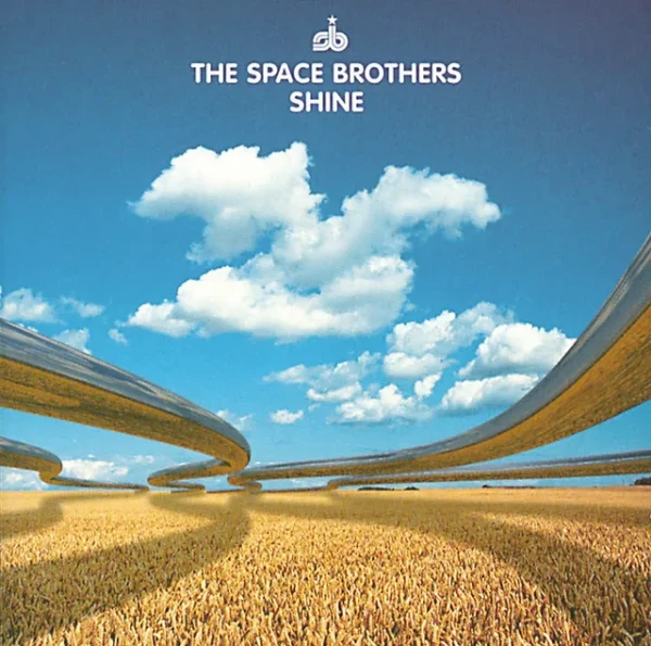 The Space Brothers - Shine [Studio Acapella]
