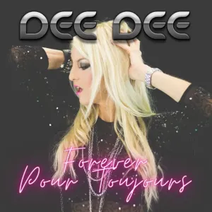 Dee Dee - Forever (Remastered Original Radio Edit) [Acapella] [142BPM_FMajor]