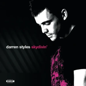 Darren Styles - Sky Divin' (Studio Remix Pack)