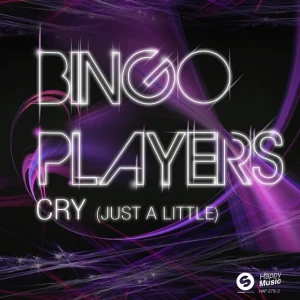 Bingo Players - Cry (Studio Remix Pack)
