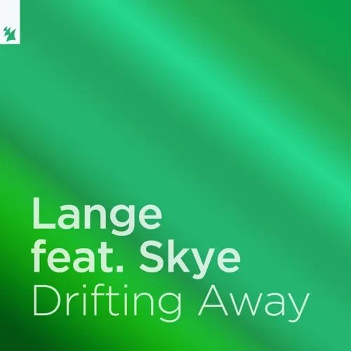 Lange Ft. Skyr, Skye - Drifting Away [Studio Acapella]