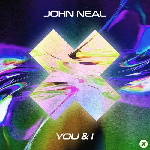  John Neal - You & I [Acapella, Lead, Backing & Instrumental]