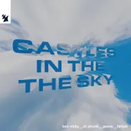 Ben Nicky, Dr Phunk, GESES & Fahjah - Castles In The Sky (Extended Mix) [Acapella] [147BPM_C♯Minor]