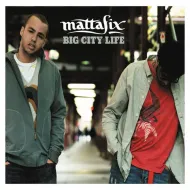 Luude & Mattafix - Big City Life [Multitrack Stem] WAV