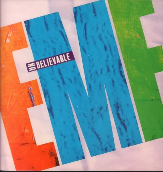 EMF – Unbelievable – Multitrack (WAV)