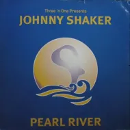 Three n One Presents Johnny Shaker - Pearl River (Vocal Mix) [Remix Pack]