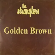  The Stranglers - Golden Brown [Almost Studio + Instrumental] [188BPM_DMajor]