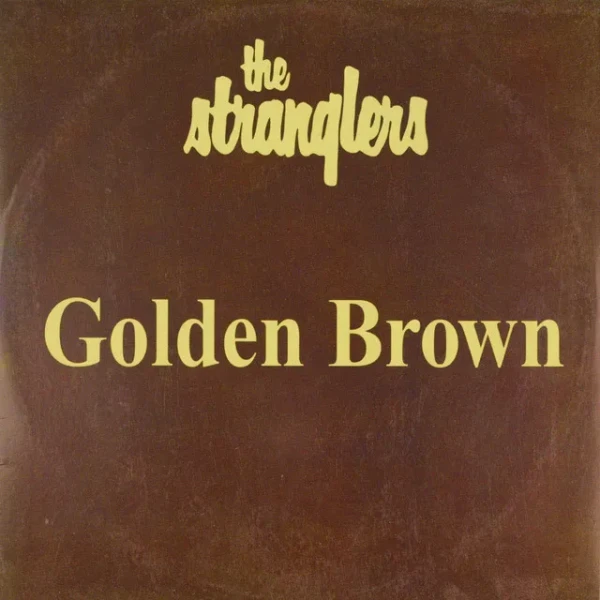  The Stranglers - Golden Brown [Almost Studio + Instrumental] [188BPM_DMajor]