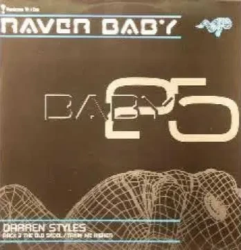 Darren Styles - Takin' Me Higher (Remix Pack)