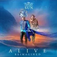 Empire Of The Sun - Alive (Alok Extended Remix) [Acapella] [130BPM_DMinor]