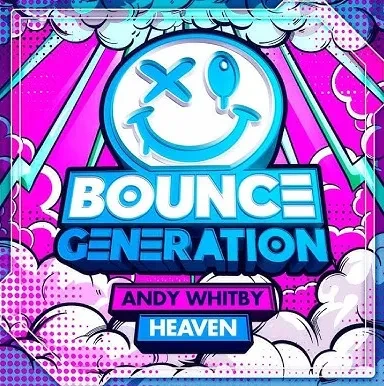 Andy Whitby - Heaven [Acapella]