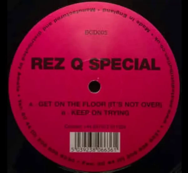  Britney Spears - Till the World Ends - The FF Remix [Stems] (WAV)