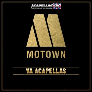 Motown Acapellas Big Pack
