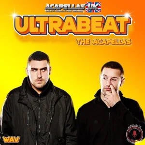 Ultrabeat - The Acapellas [Acapellas UK]