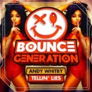 Andy Whitby - Tellin' Lies [Acapella]