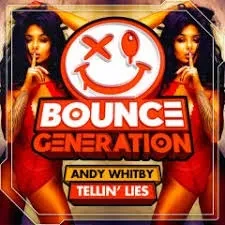 Andy Whitby - Tellin' Lies [Acapella]