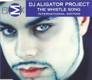 DJ Aligator Project - The Whistle Song (Extended Version) [Acapella]